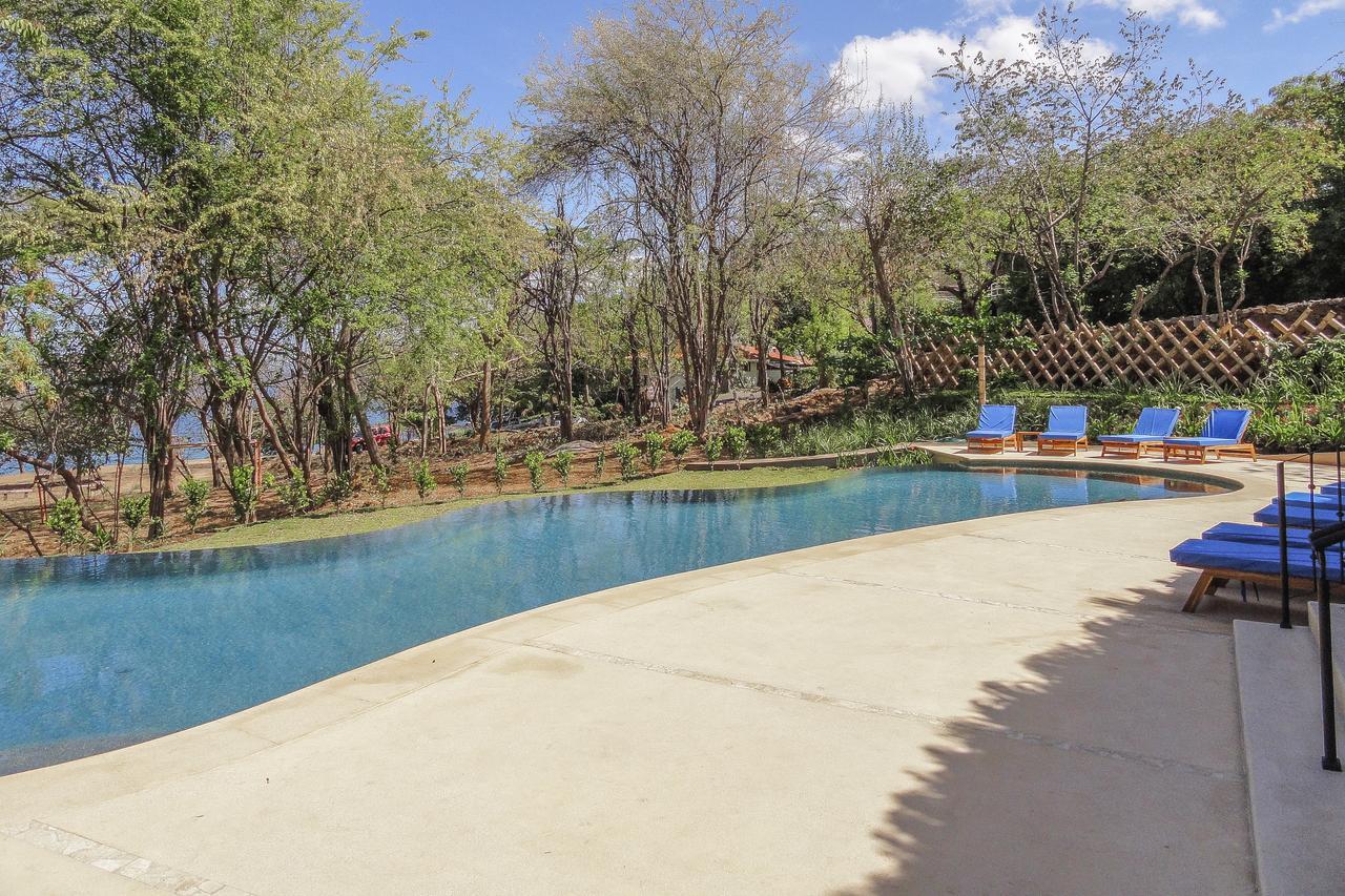 Pura Vida Villa in Playa Ocotal Guanacaste Exterior foto